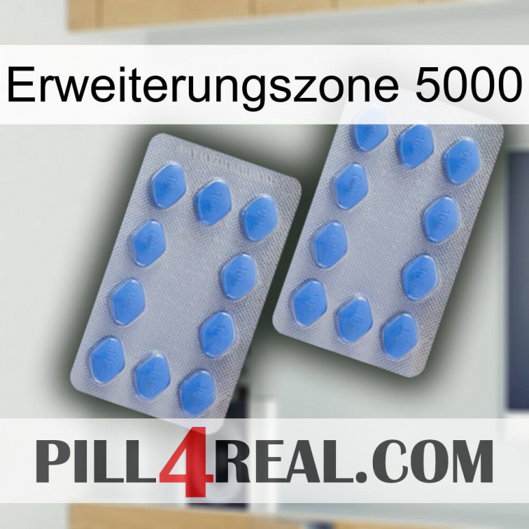 Exten Zone 5000 20